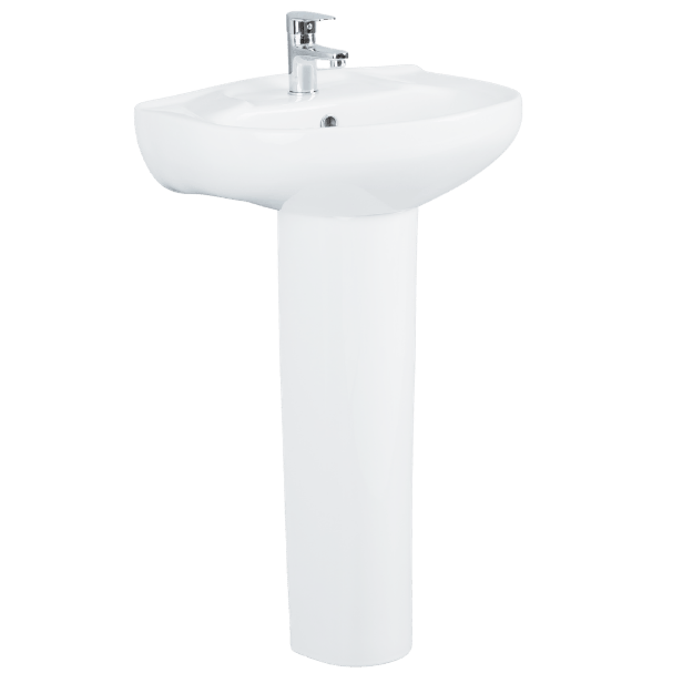 LAVABO ARENA AVEC COLONNE