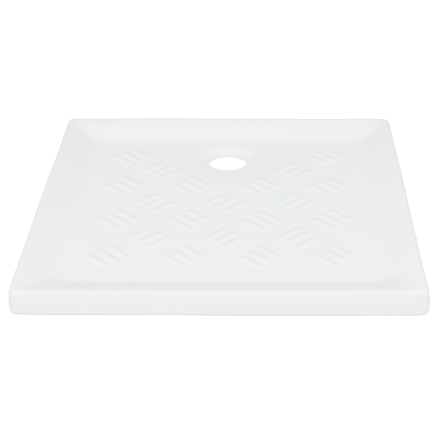 RECEVEUR DE DOUCHE 70X70